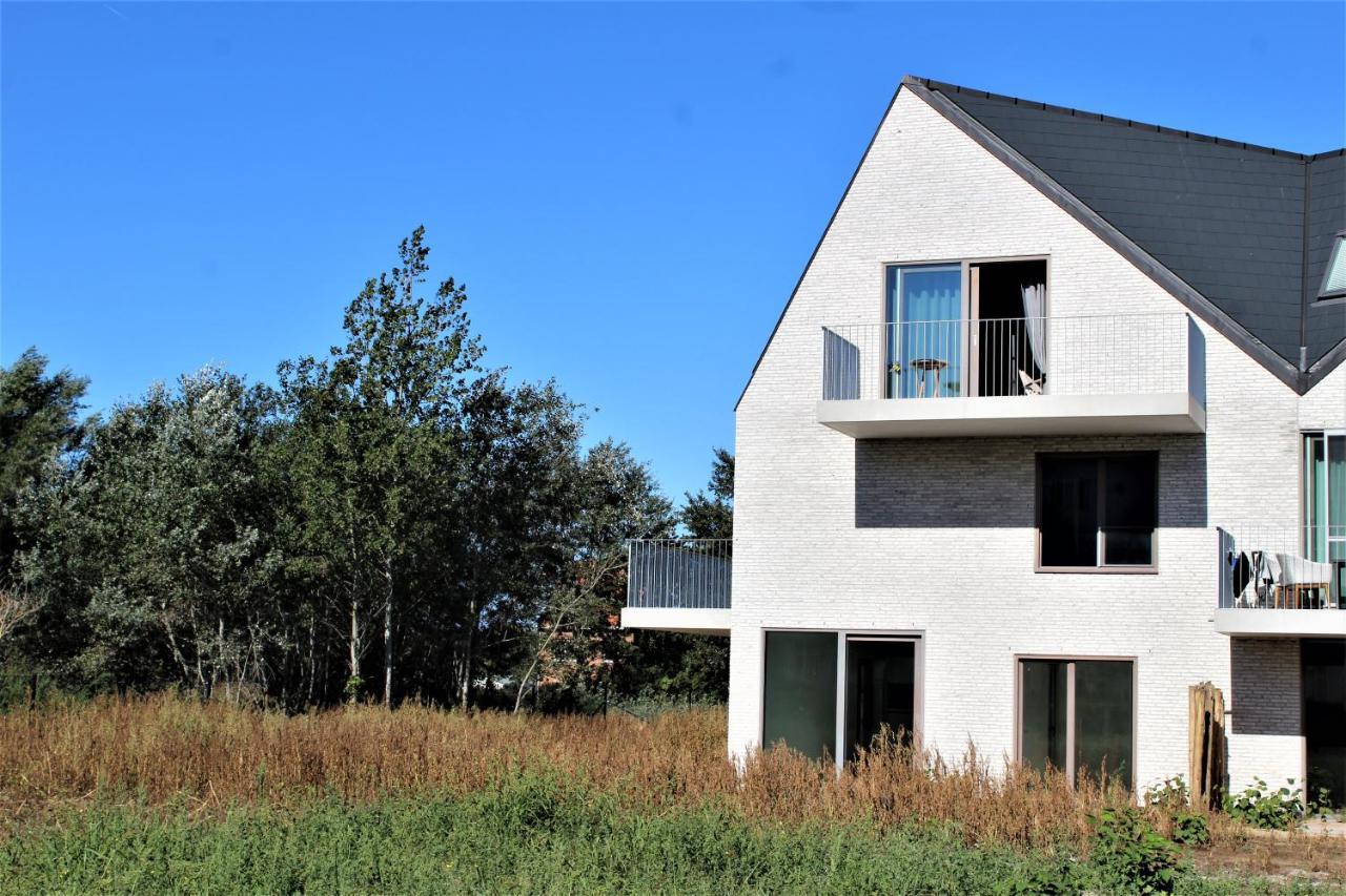 West Bay Apartments Middelkerke Extérieur photo