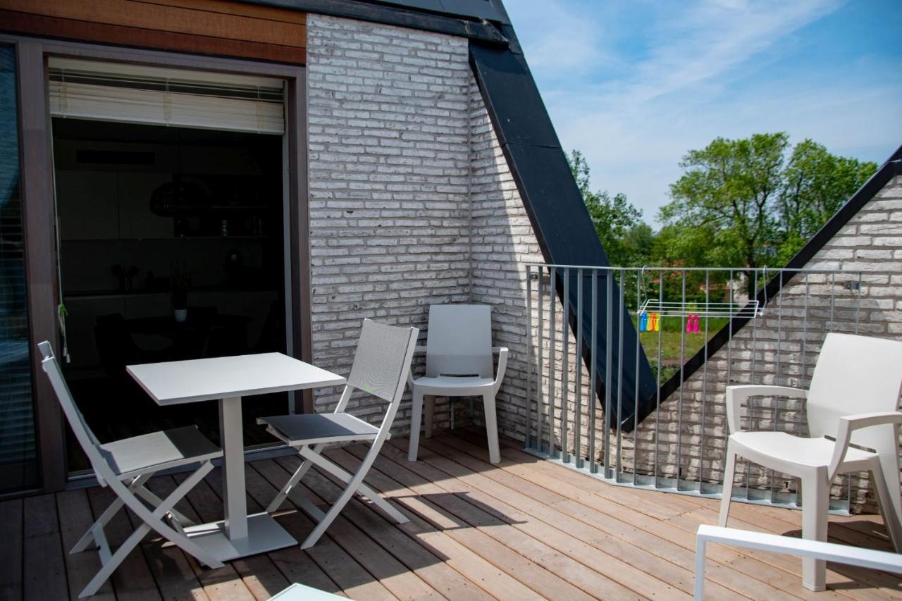 West Bay Apartments Middelkerke Extérieur photo