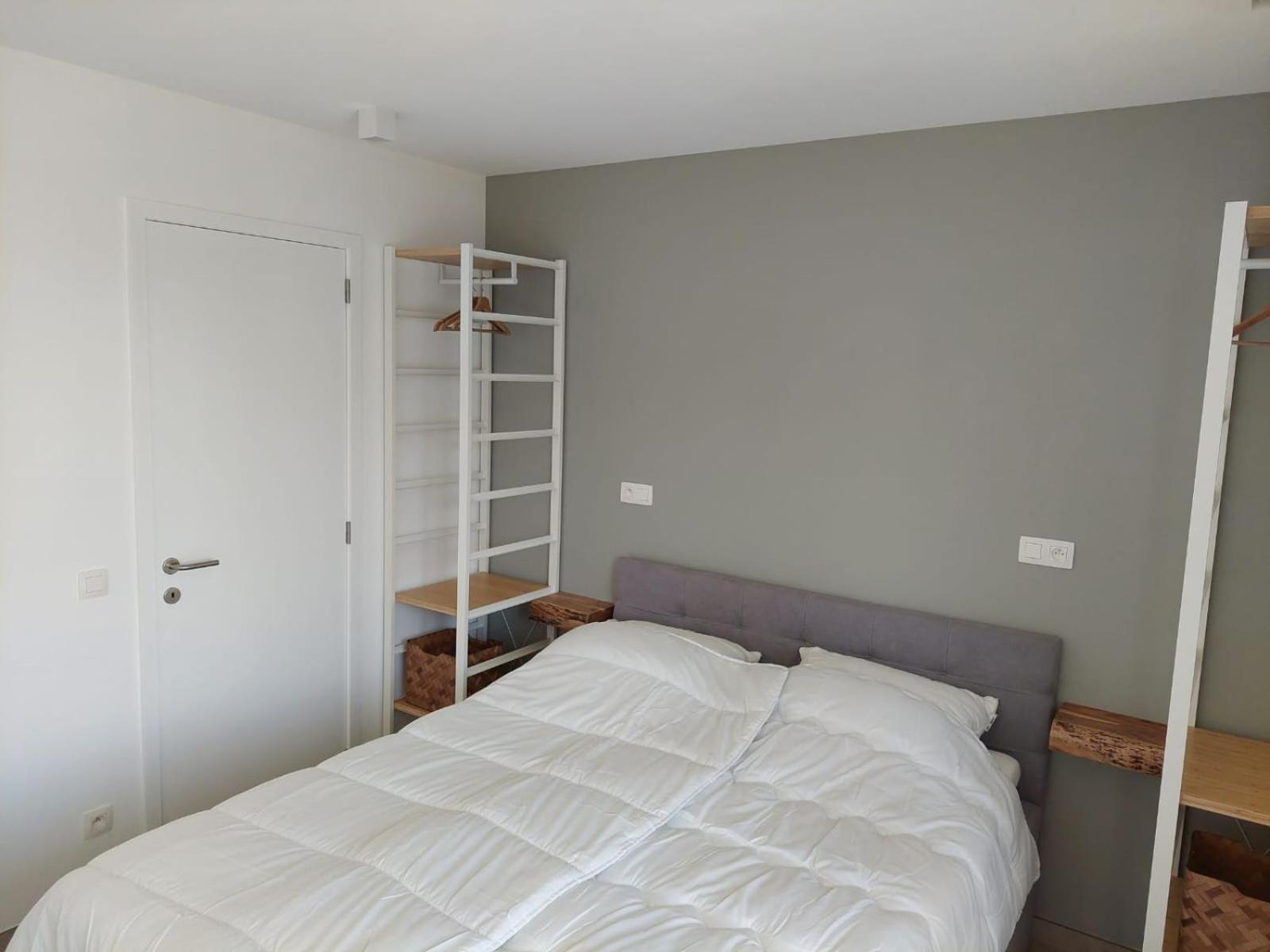 West Bay Apartments Middelkerke Extérieur photo