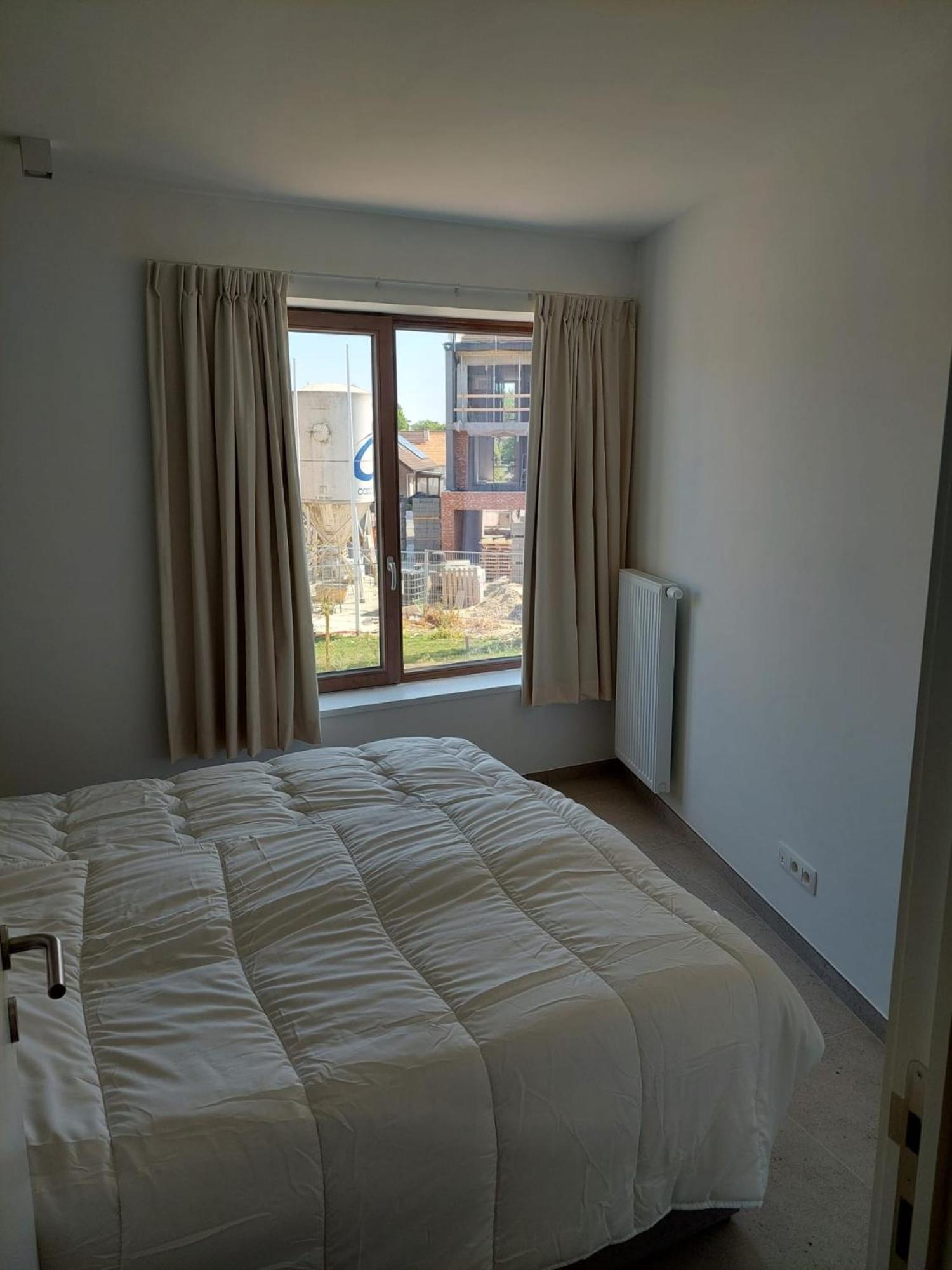 West Bay Apartments Middelkerke Extérieur photo